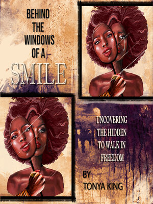cover image of Behind the Windows of a Smile